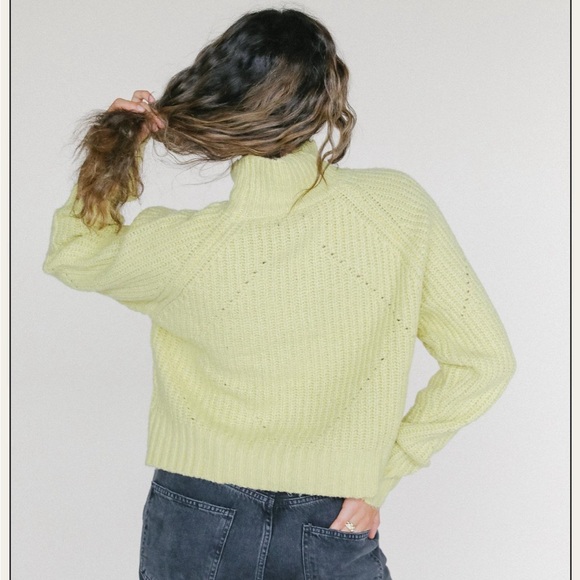 LINE Ramona sweater - Picture 5 of 12